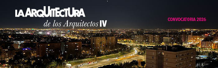 Convocatoria-la-Arquitectura-de-los-Arquitectos-IV-baner-infocoam