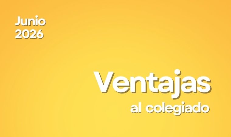 Ventajas Junio
