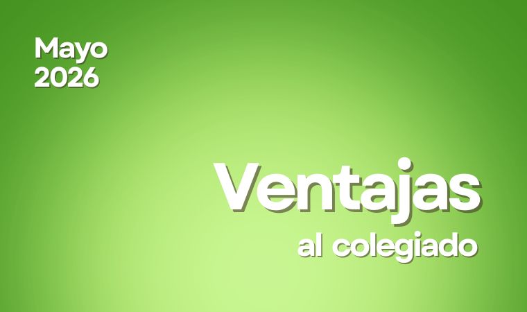Ventajas Mayo