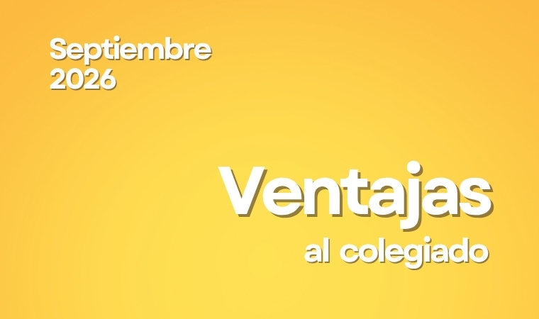 ventajas septiembre